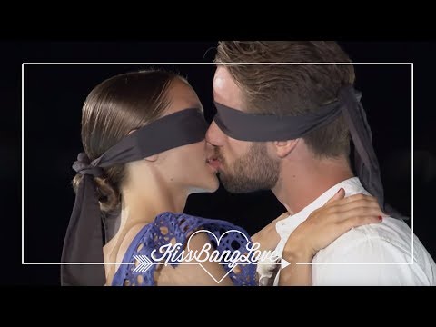 Pure Harmonie zwischen Cynthia und Julius | Julius | Kiss Bang Love - endless summer | ProSieben