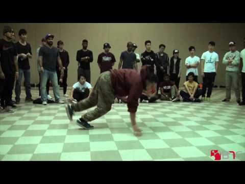 Super Herick Vs Eddie Res | Semifinals |  Scarlet Flava| BNC