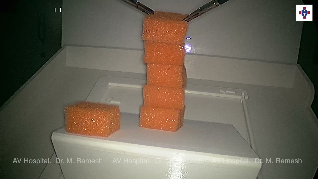 Endotrainer Exercises