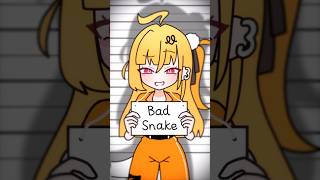 テト31世 - mugshot meme🐍 #シーシィア