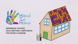 Empowering teachers’ socio-emotional competencies for diverse classroo