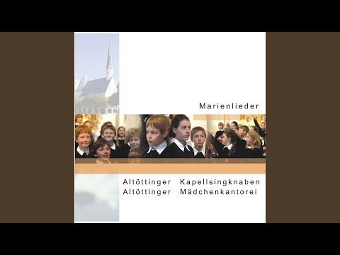 Ave Maria, du große Kaiserin