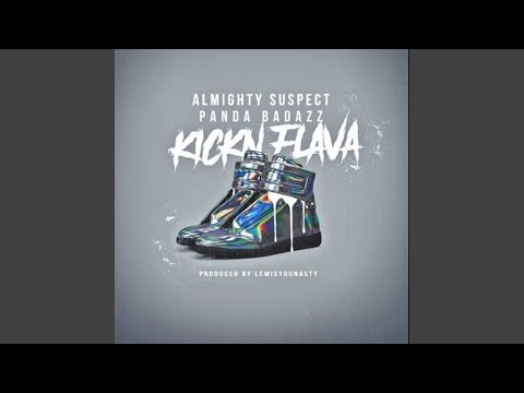 Kickn Flava (feat. Panda Badazz)