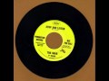 THE SHAG / STOP & LISTEN 