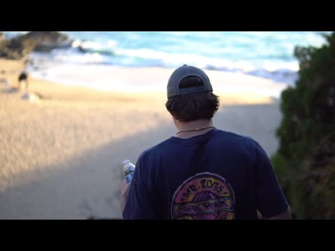 SPRING BREAK IN LAGUNA