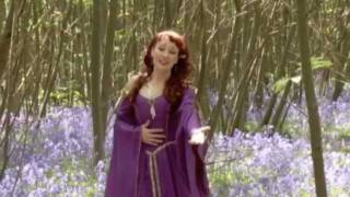 The Oak King, Scarborough Fair, The Rose Line by World Tree Music