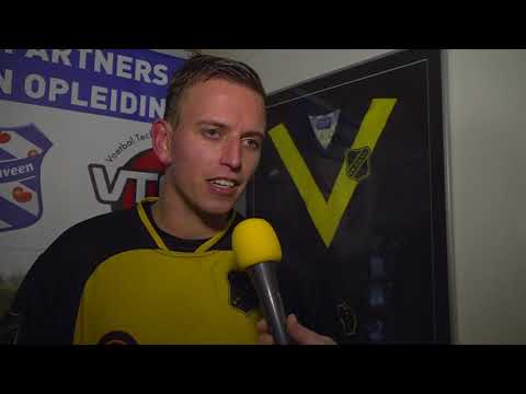 GAVCTV (c) 2019 | GAVC pakt punt tegen VV Emmen