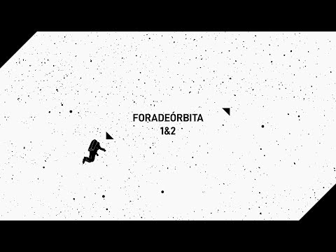 Diplo Da Don - Fora de Órbita 1 & 2