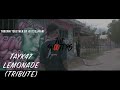 Tay K Lemonade Official Music Video TRIBUTE FREETAYK FREEPIMPYZ