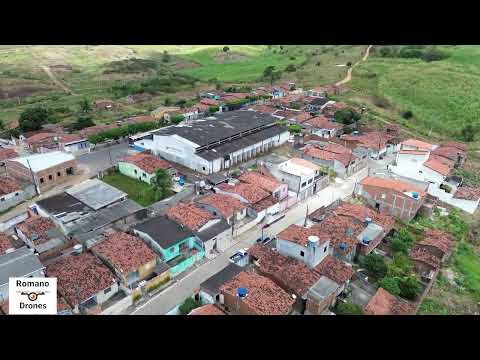 Cidade CAMUTANGA Pernambuco 