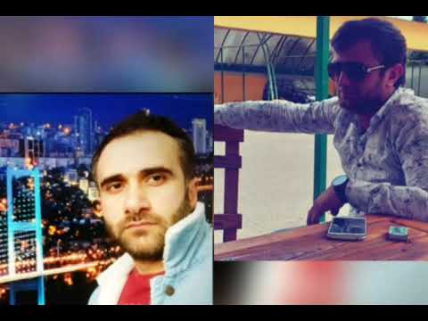 Sadiq Hemzeyev ft Babek Nur -.Dubaydan Qayidan Qiz.2020