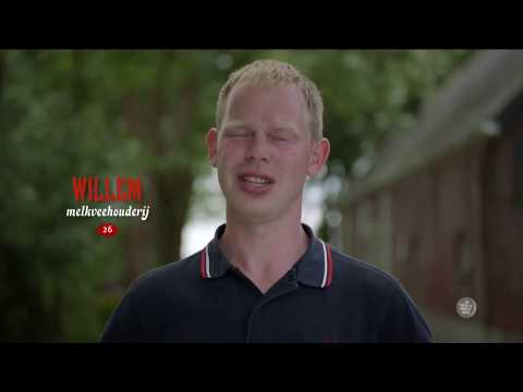LuckyTV - Even voorstellen: Boer zoekt Vrouw 2020