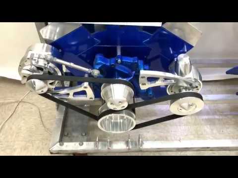 Ford 429-460 : Ultra