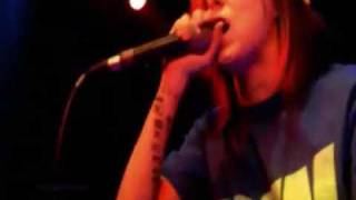 Lady Sovereign Hoodie + So Human