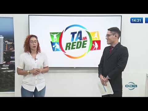 Tá Na Rede 27 10 2020