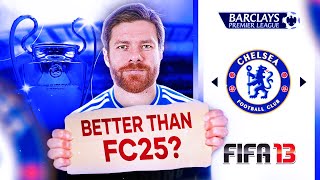 Download lagu Playing a Chelsea FIFA 13 Career Mode in 2025! mp3 Download lagu Playing a Chelsea FIFA 13 Career Mode in 2025! mp3