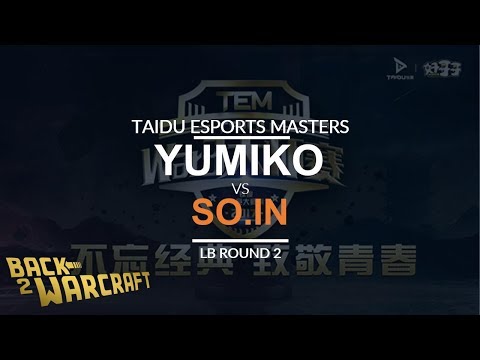 TEM - LB R2: [H] Yumiko vs. So.In [O]