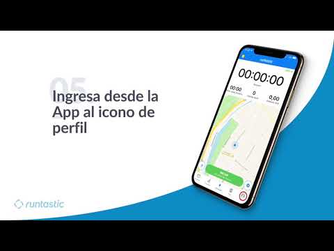 Runtastic adidas runners santiago