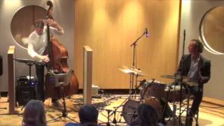 Sound Studio N - Jazz - Martin Sasse / Martin Gjakonovski / Wim de Vries - NEU