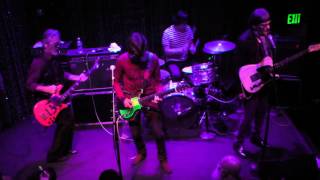 Flamin' Groovies - Let Me Rock (Philadelphia,Pa) 11.20.15