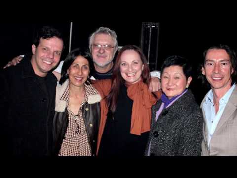 Homenagem Toshie Kobayashi