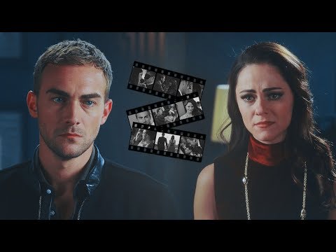 Jasper & Eleanor | Walk Through The Fire