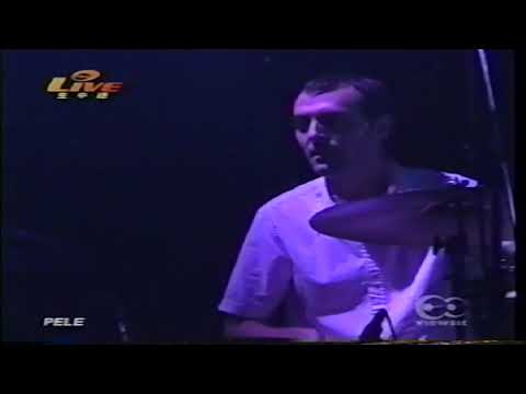 pele - 2002.10.21 enClorox TOUR