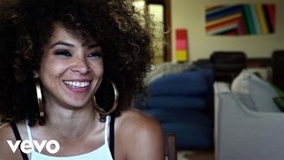 Kandace Springs - Soul Eyes (EPK)