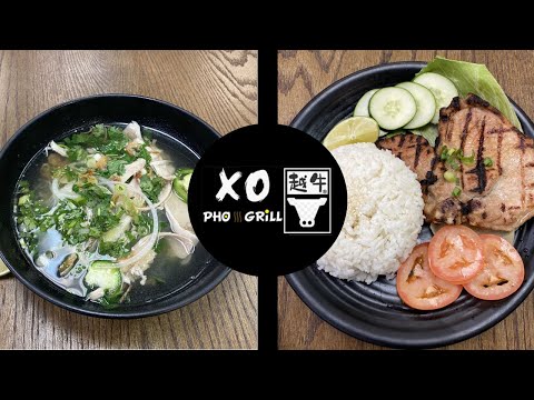Pho Xo