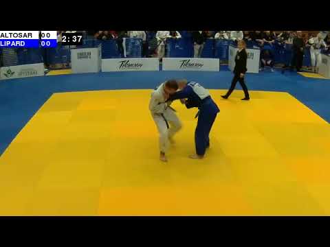 Baltic Sea Championships 2018: B18-55: ALTOSAR - LIPARD