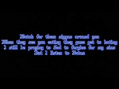 440 Smitty Blindspots (Lyrics)