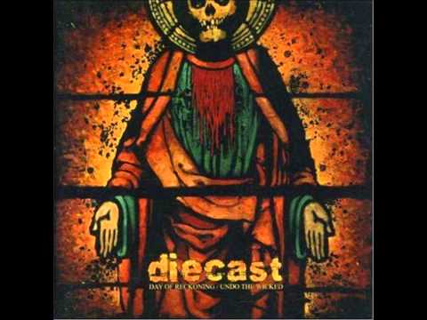 Diecast - singled out