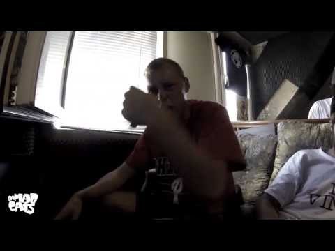 Static in the Attic | Belgian Connexion | Da Madcats & Ego the baptist