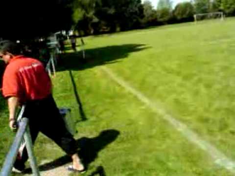 SV Viktoria Salow II - SG Lansen/Gievitz 6:5 n.E. (1:1, 2:2 n.V.)