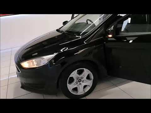 FORD FOCUS 1.5 TDCi 95 Style 5dr   YFZ5509