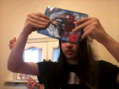 Bayonetta 2 Special Edition Unboxing