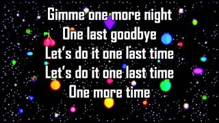 Blue- Marina &amp; The Diamonds (lyrics) (FROOT)