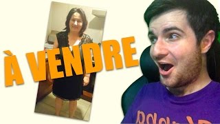 The worst post on Le bon coin ! #2