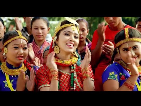 YETA TIRKHA LAGEKO | PREM GEET SONG | Pashupati Sharma | Pradeep Khadka & Pooja Sharma | Prem Geet