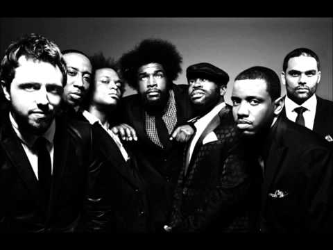 The Roots Ft. Beanie Sigel & Dice Raw - Adrenaline [Prod. Scott Storch]