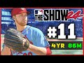 Top Free Agent Makes Cardinals Debut - MLB The Show 24 Franchise (Year 2) Ep.11