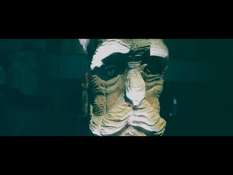 Joryj Kłoc — KOLOMYJKY (vydnograj • official video) ©2016