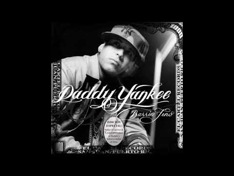Daddy Yankee - Mírame Audio HD