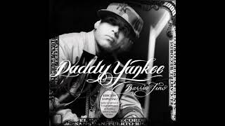 Daddy Yankee - Mírame Audio HD