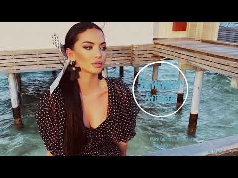 Pedro Cazanova ft Roxana   Love Letter Pedro Cazanova & Pedro Carrilho Remix