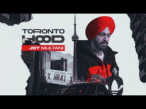 Toronto Hood