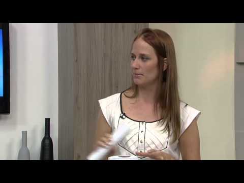 Mulher.com 13/12/2013 - Dicas para festas de final de ano