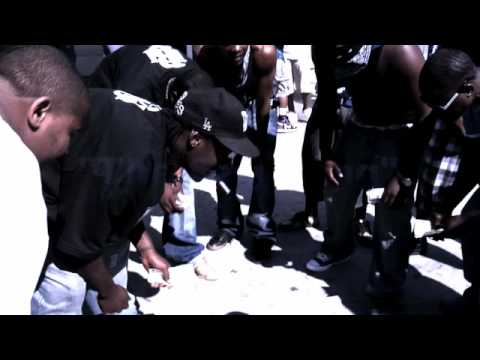 MookDuce Sag  Song Promo ft. Lil Benzo ..Hard Head Ballas