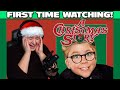 A CHRISTMAS STORY 1983 Movie Reaction FIRST TIME WATCHING