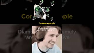 Diamonds are not so rare #earth #diamond
